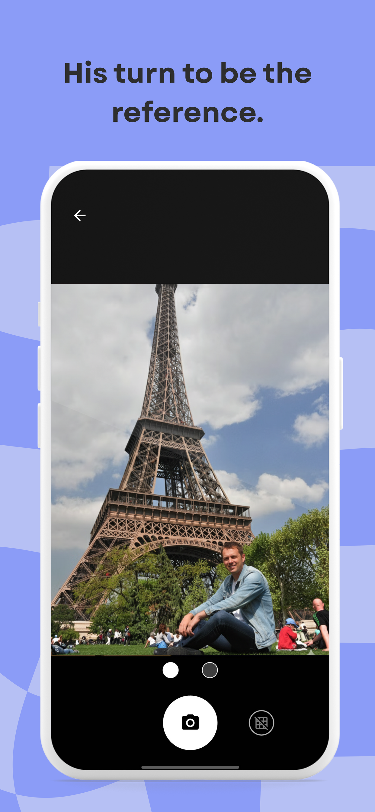 CamPose - AI Posing Assistant screenshot 5