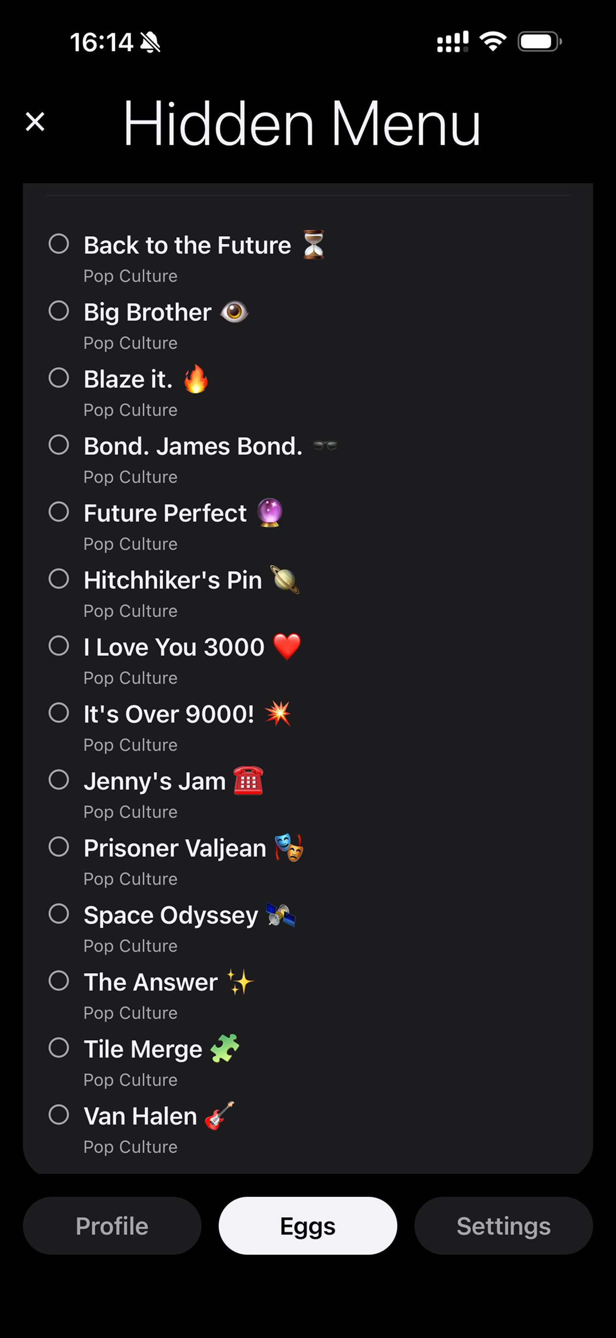 Numbrrrs screenshot 3