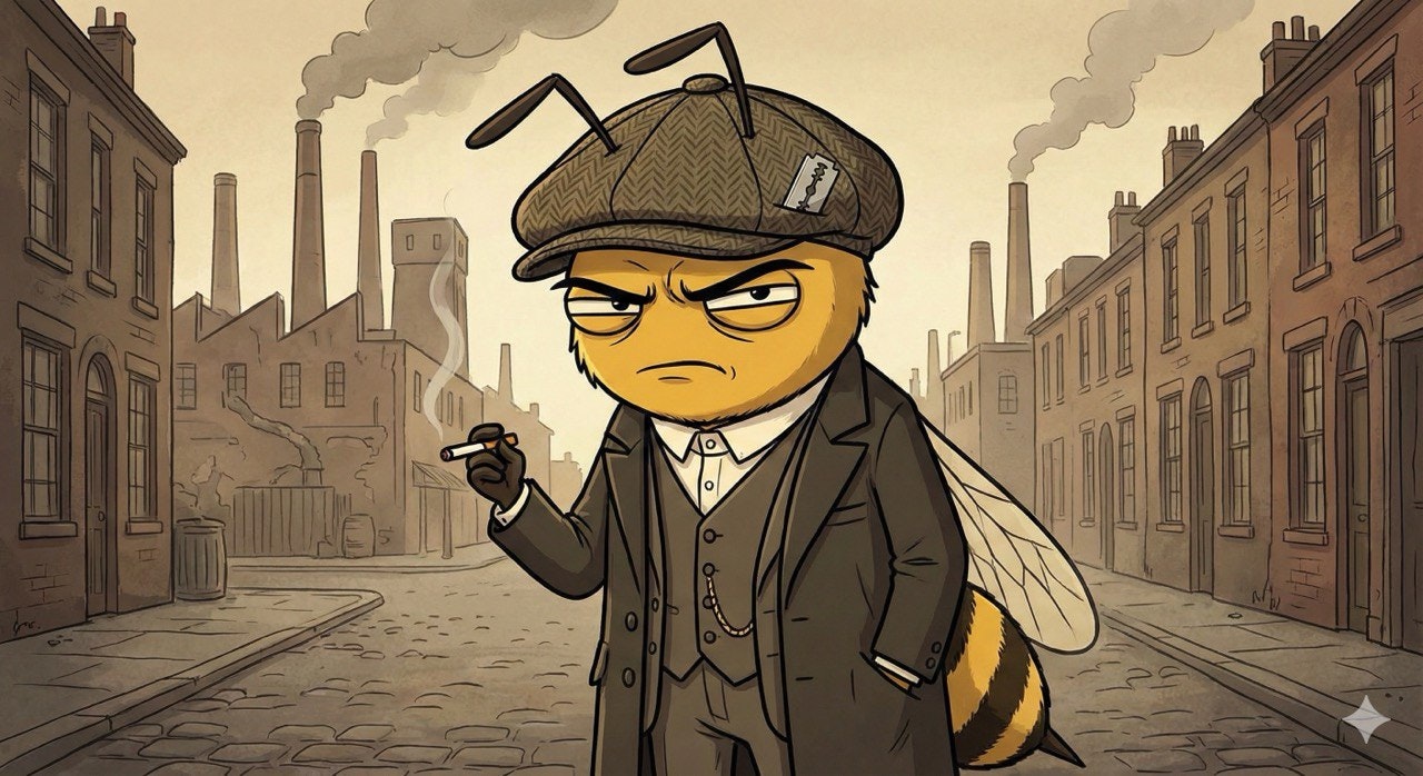 Shillbee screenshot 2