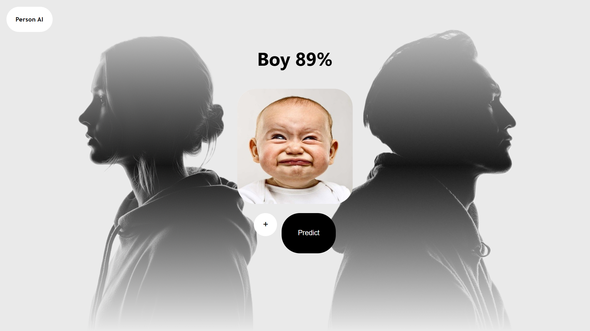 Person AI screenshot 2