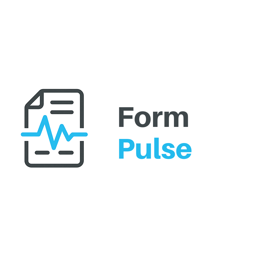 FormPulse screenshot 1