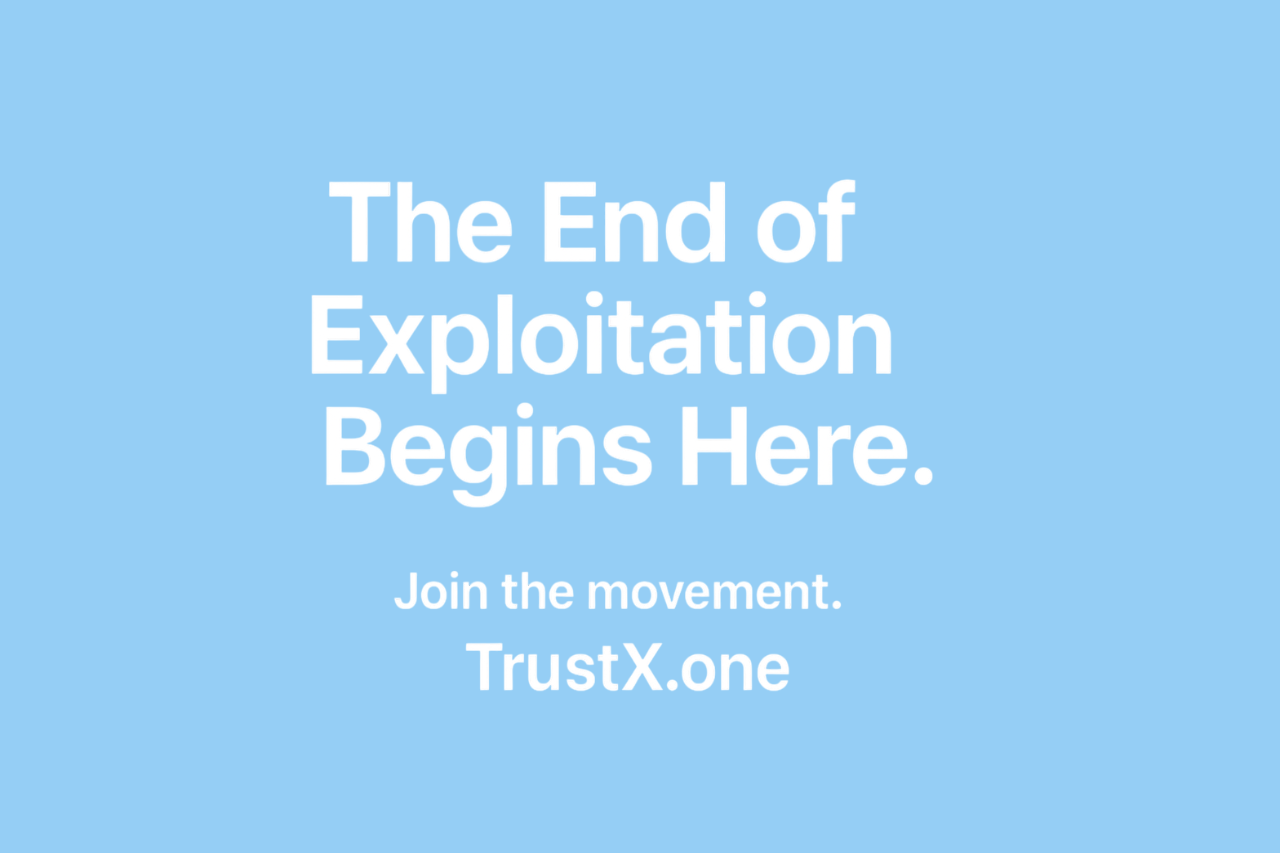 TrustX screenshot 8
