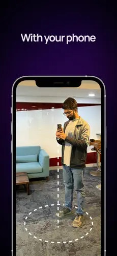 Travvir screenshot 2
