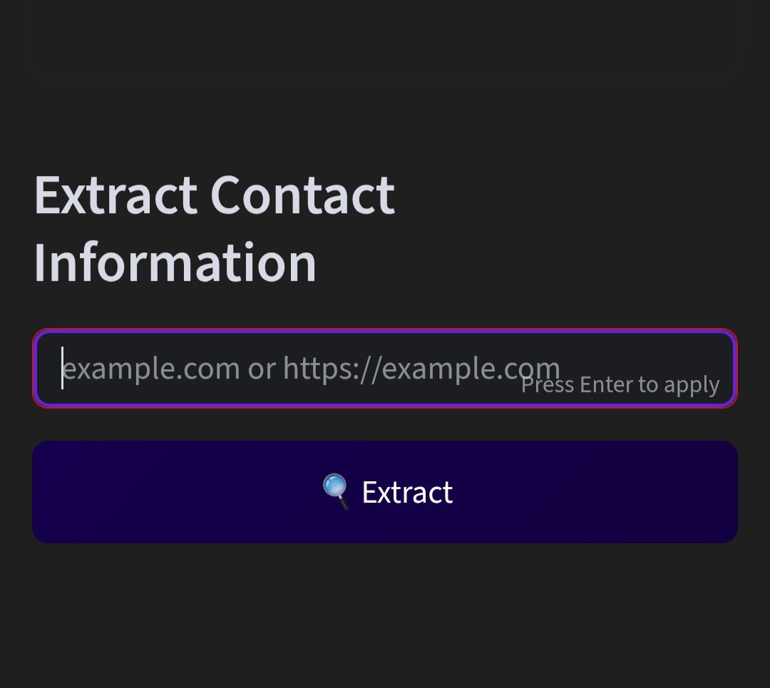 LeadGenie screenshot 3