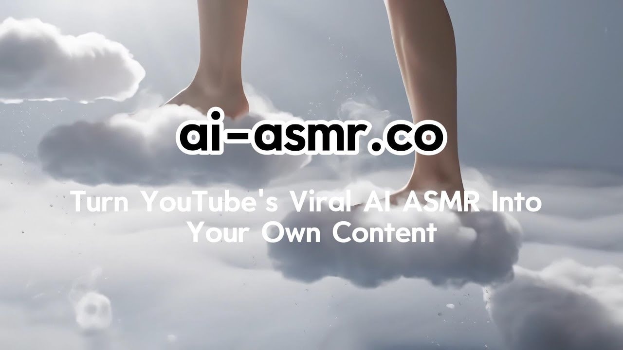 AI ASMR Generator screenshot 6