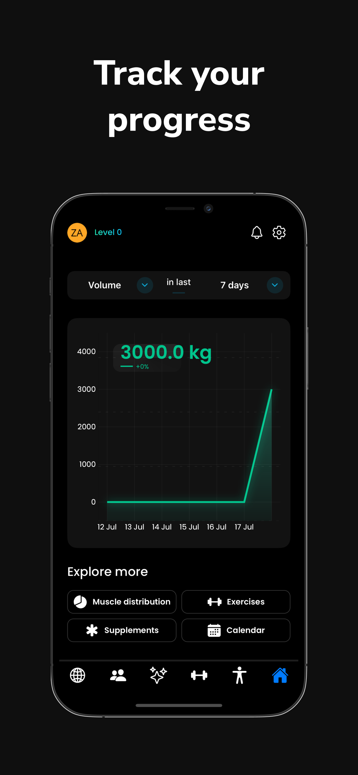 Gainflow screenshot 5