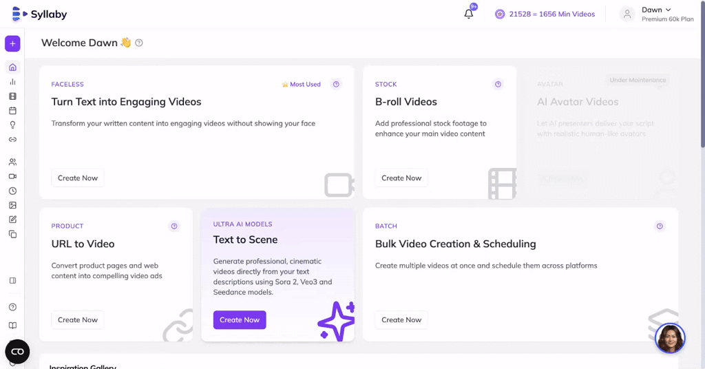 Syllaby V3.0 screenshot 5
