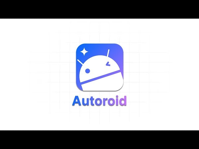 Autoroid screenshot 1