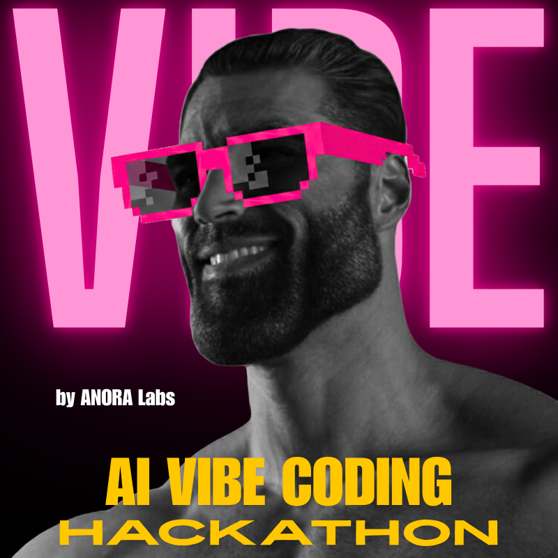 AI Vibe Coding Hackathon screenshot 2