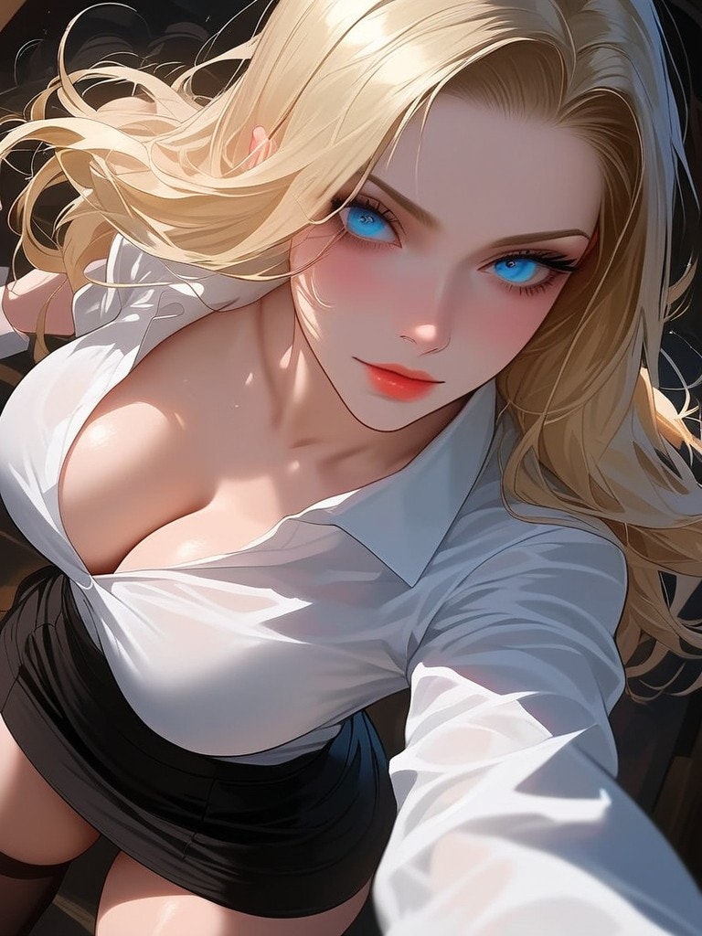 XTinker - Free AI Character Chat screenshot 2