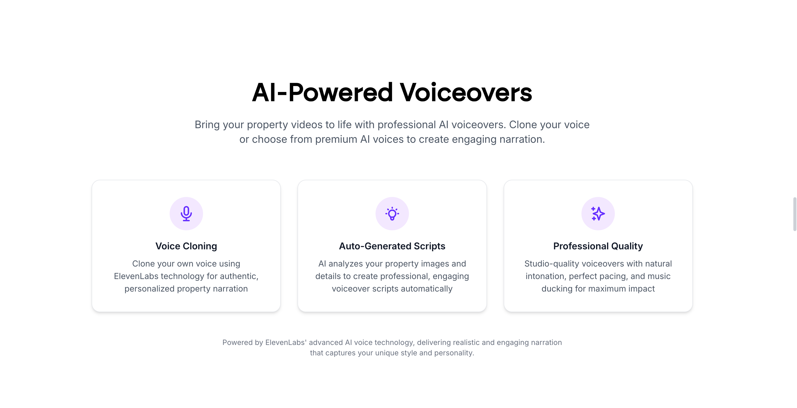 PropertyVideos.ai screenshot 6