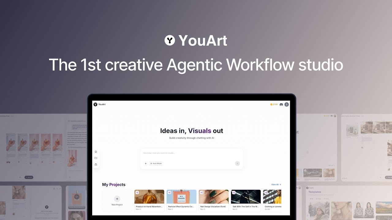 YouArt screenshot 6