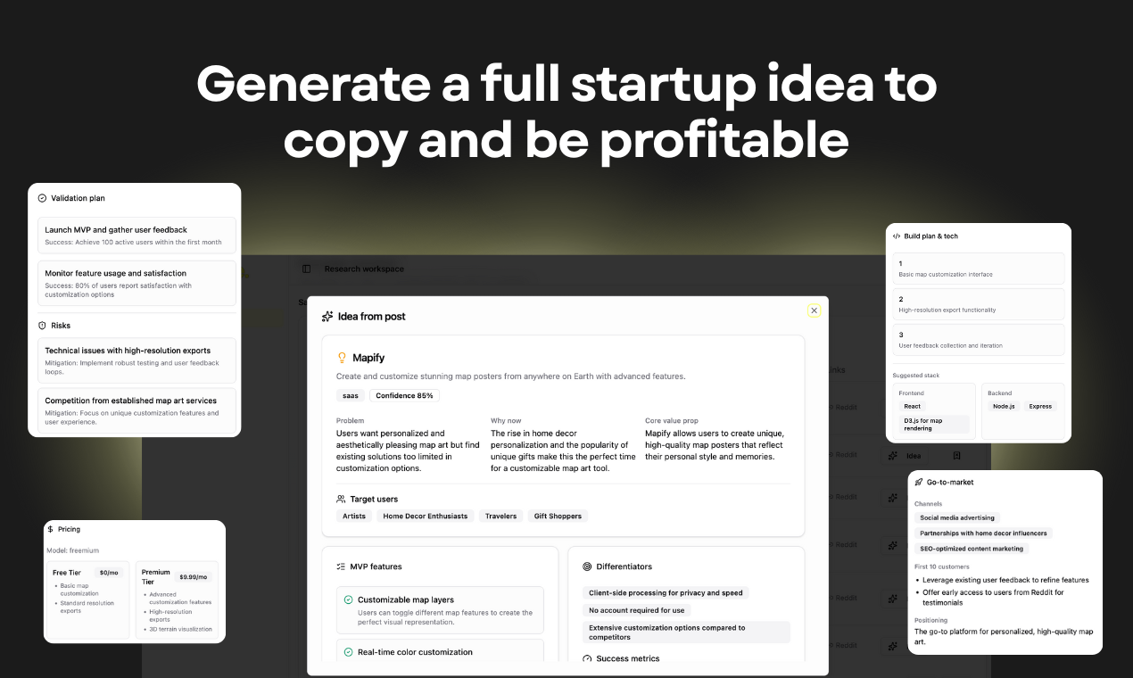 DevHive screenshot 4
