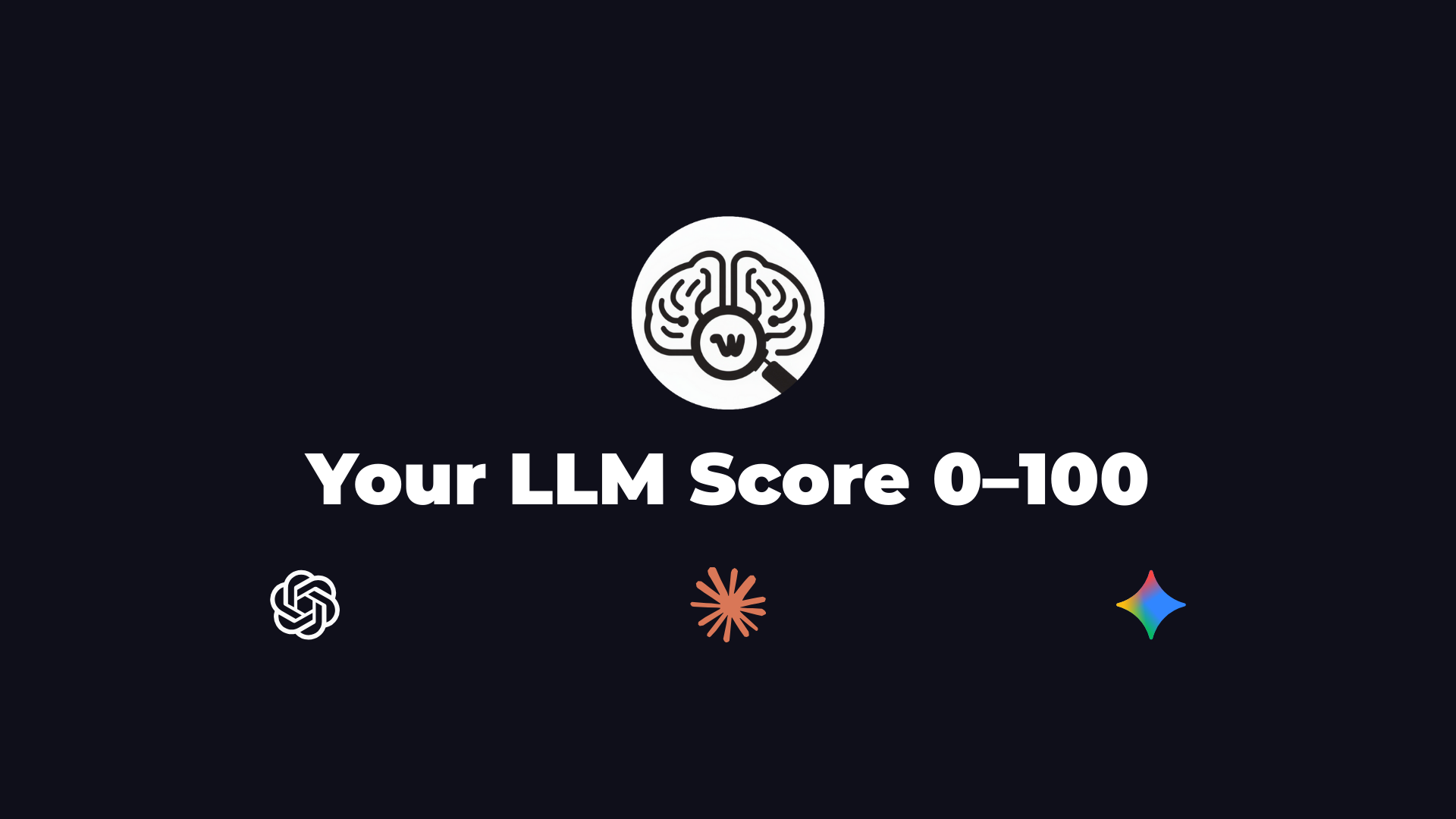 LLMOlytic screenshot 1