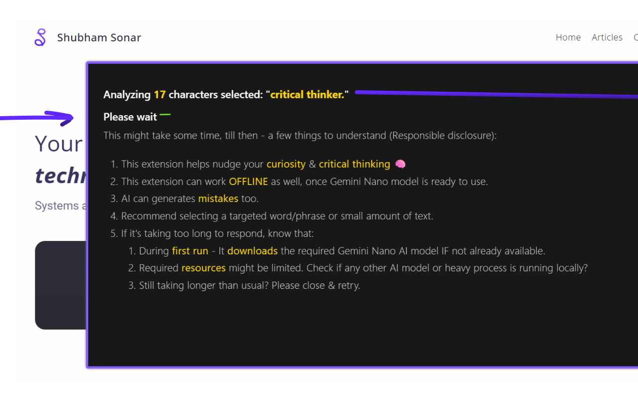 What? screenshot 2