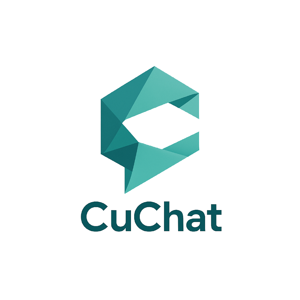 CuChat. The most customizable Chatbot