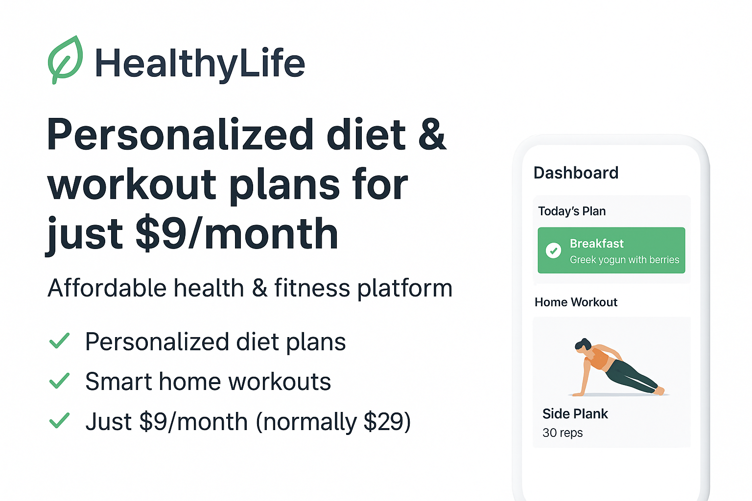 RemoteVitals screenshot 3