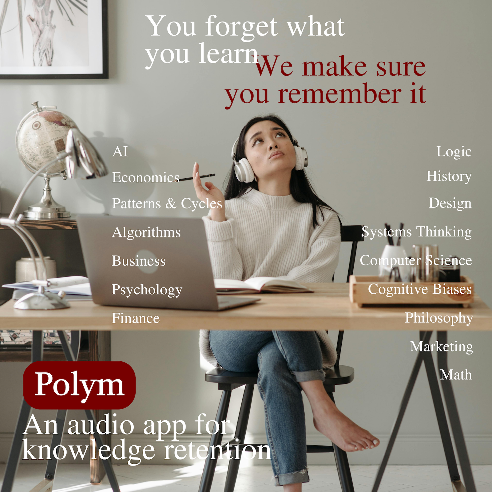 Polym screenshot 3
