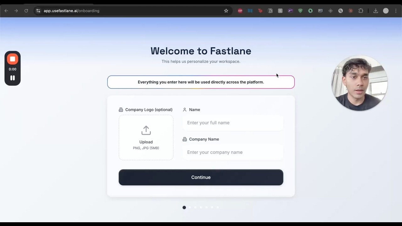 Fastlane screenshot 9