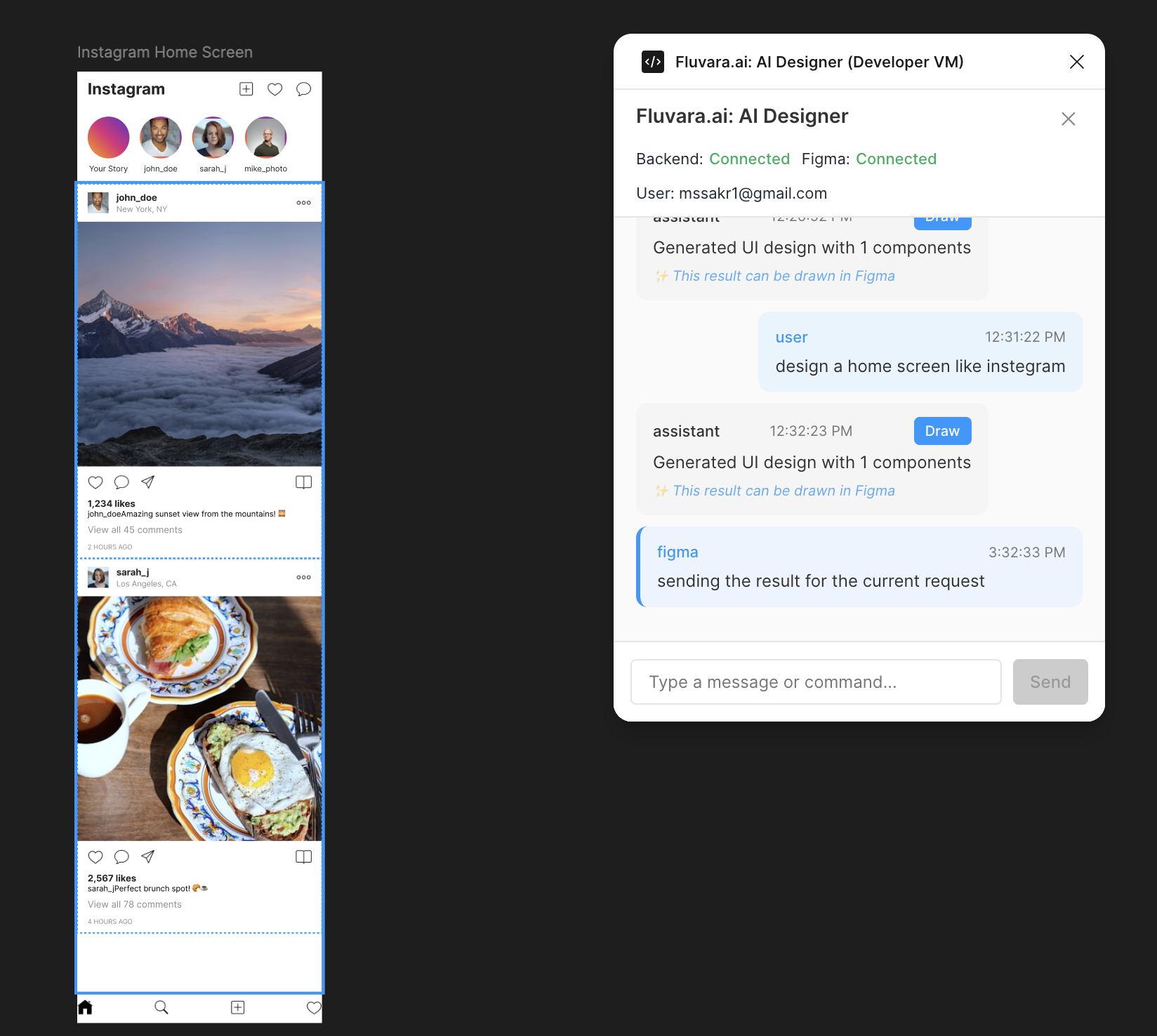 Fluvara.ai screenshot 4