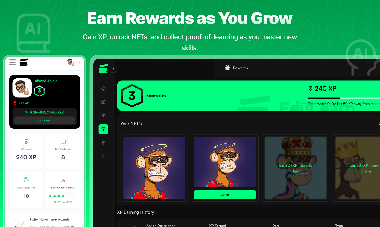 EduLearn.fun screenshot 5