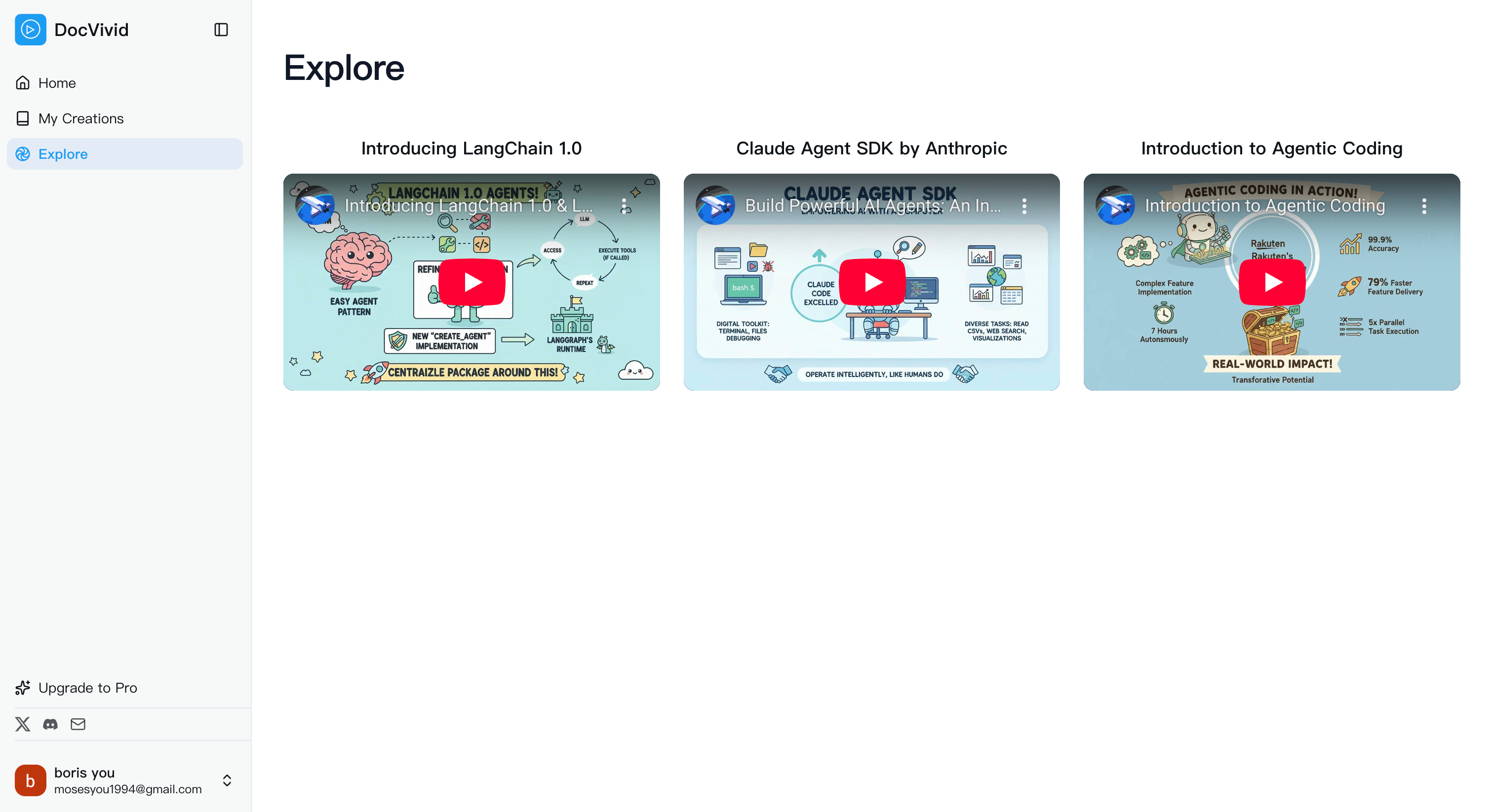 DocVivid screenshot 3