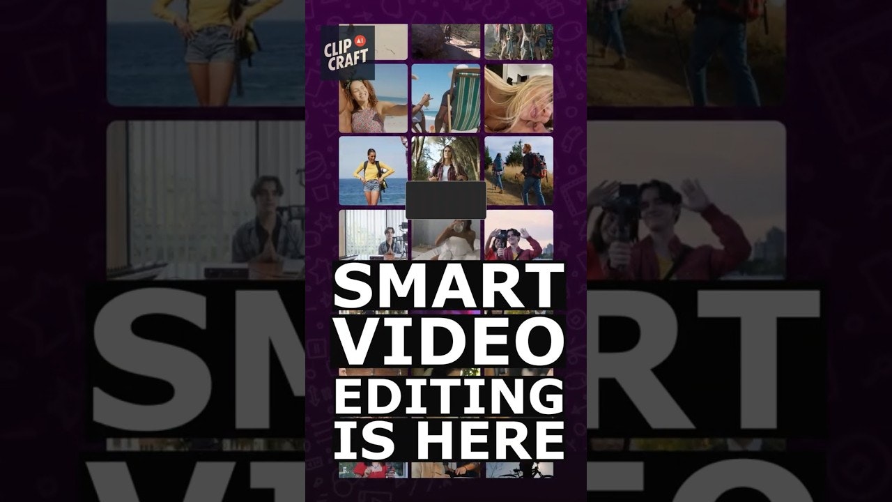 ClipCraft screenshot 1