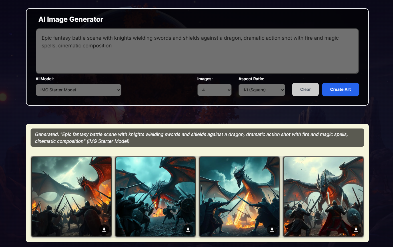 ZeebraAI screenshot 3