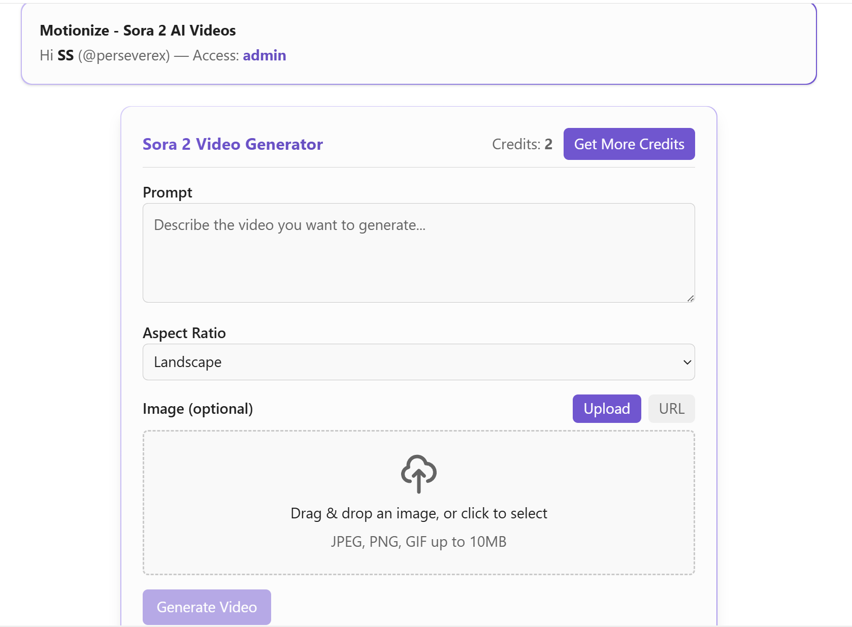 X Marketing screenshot 5