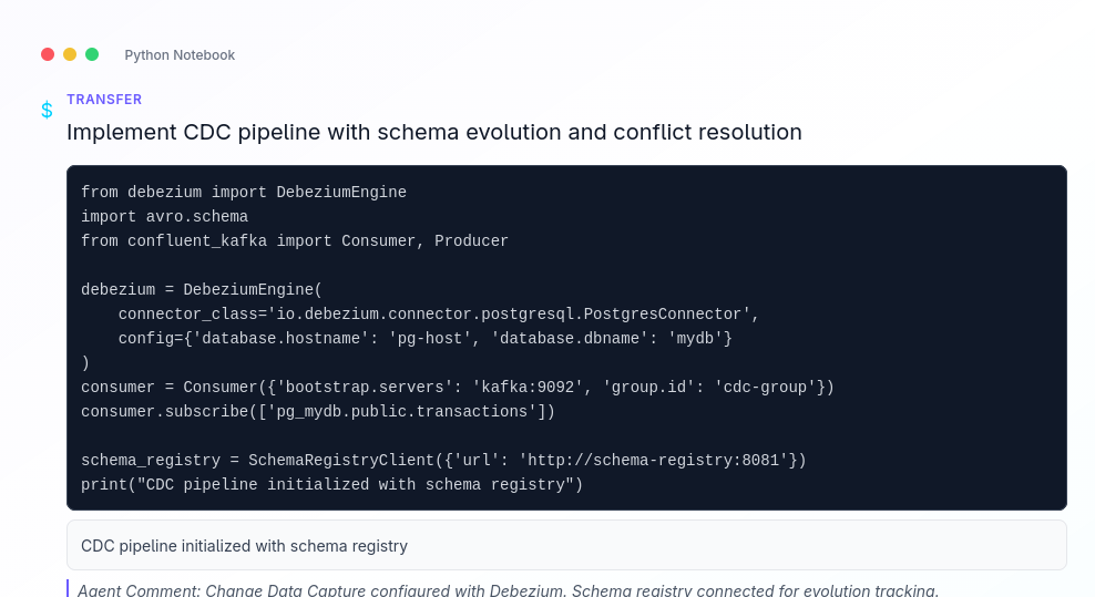 SageBow screenshot 3