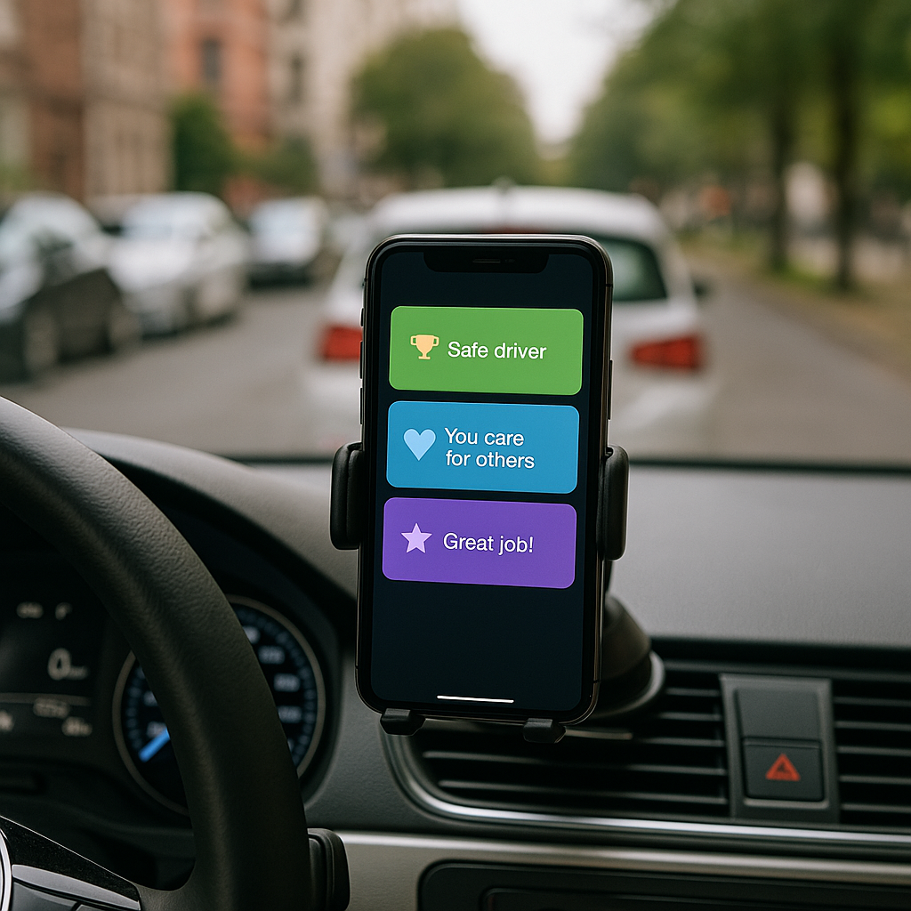 SafeMove - road safety and social care screenshot 8
