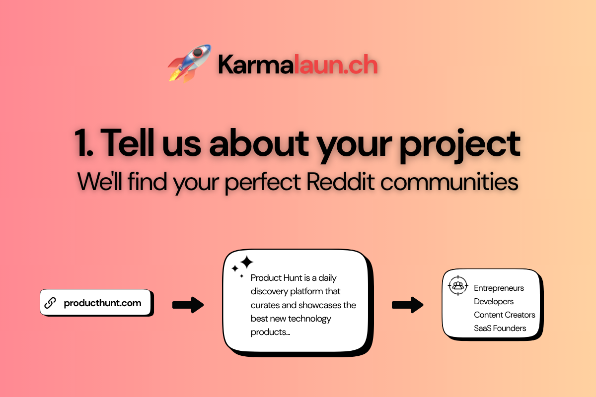 Karmalaunch screenshot 3