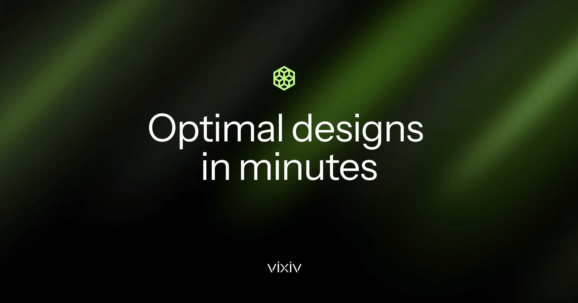 Vixiv AI screenshot 2