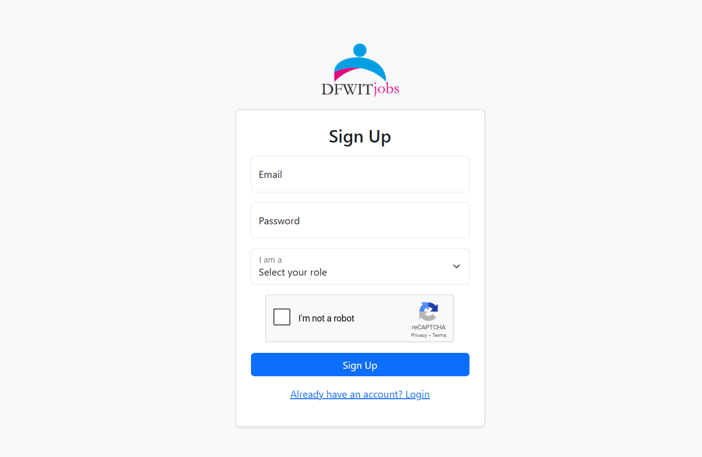 DFWITjobs screenshot 4