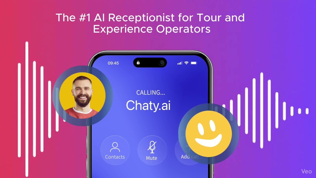 Chaty.ai screenshot 1