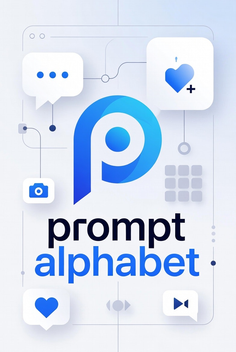 PromptAlphabet screenshot 7