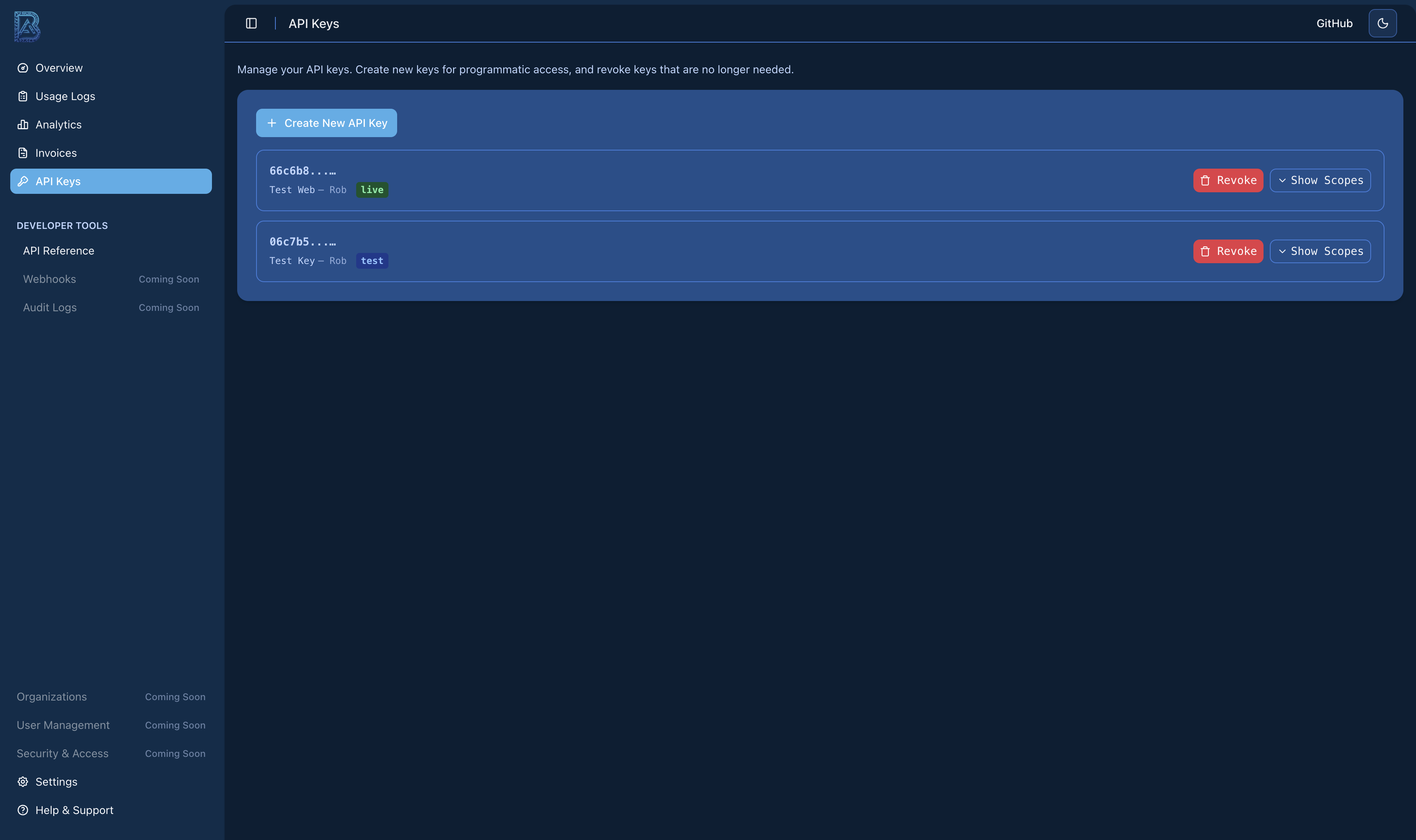 Bill AI screenshot 3