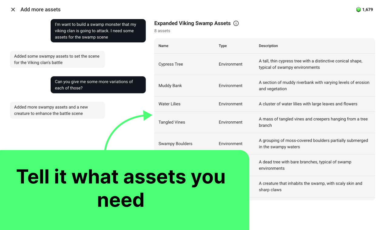 assetpack.ai (beta) screenshot 4