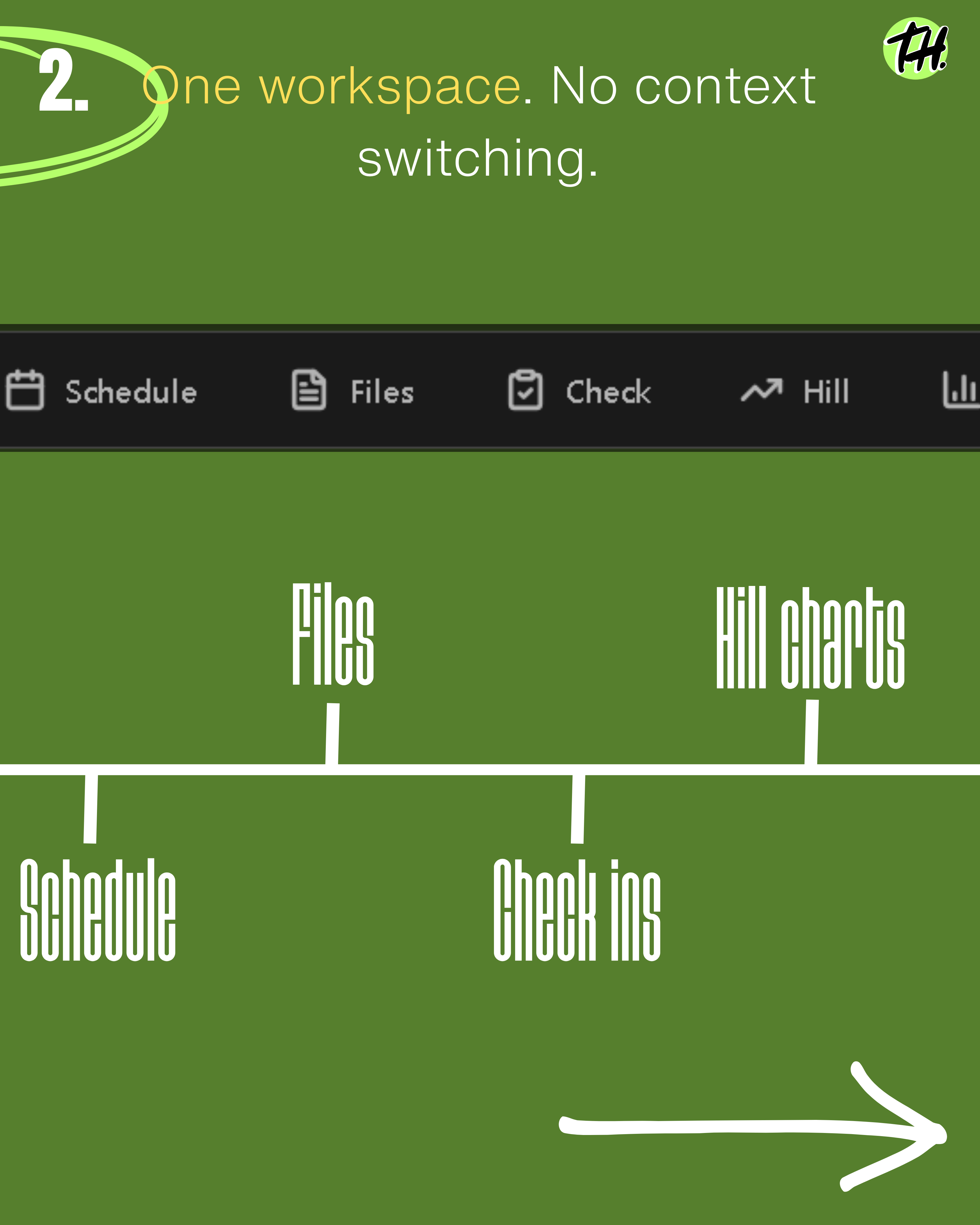 TaskHuddle.io screenshot 6