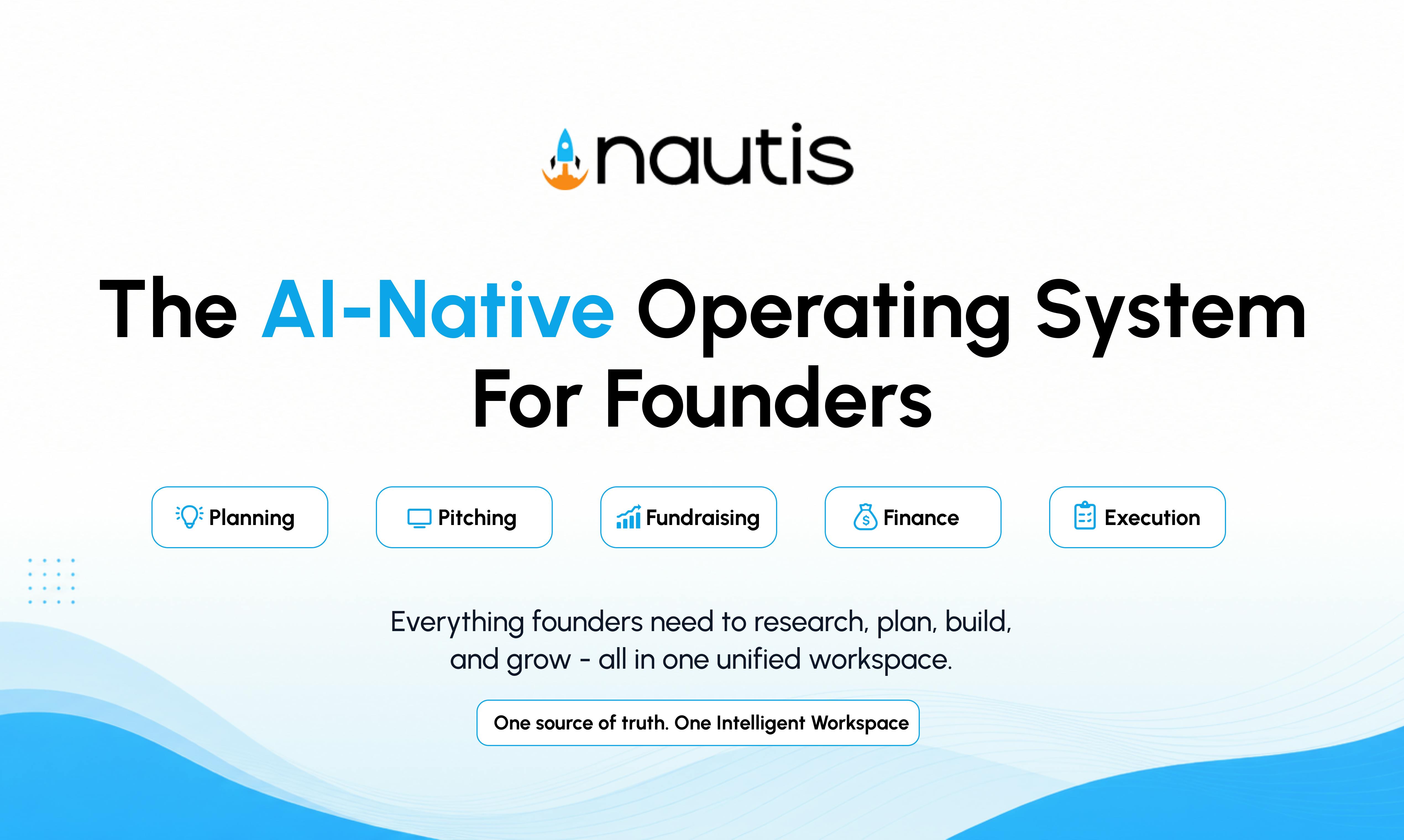 Nautis screenshot 1