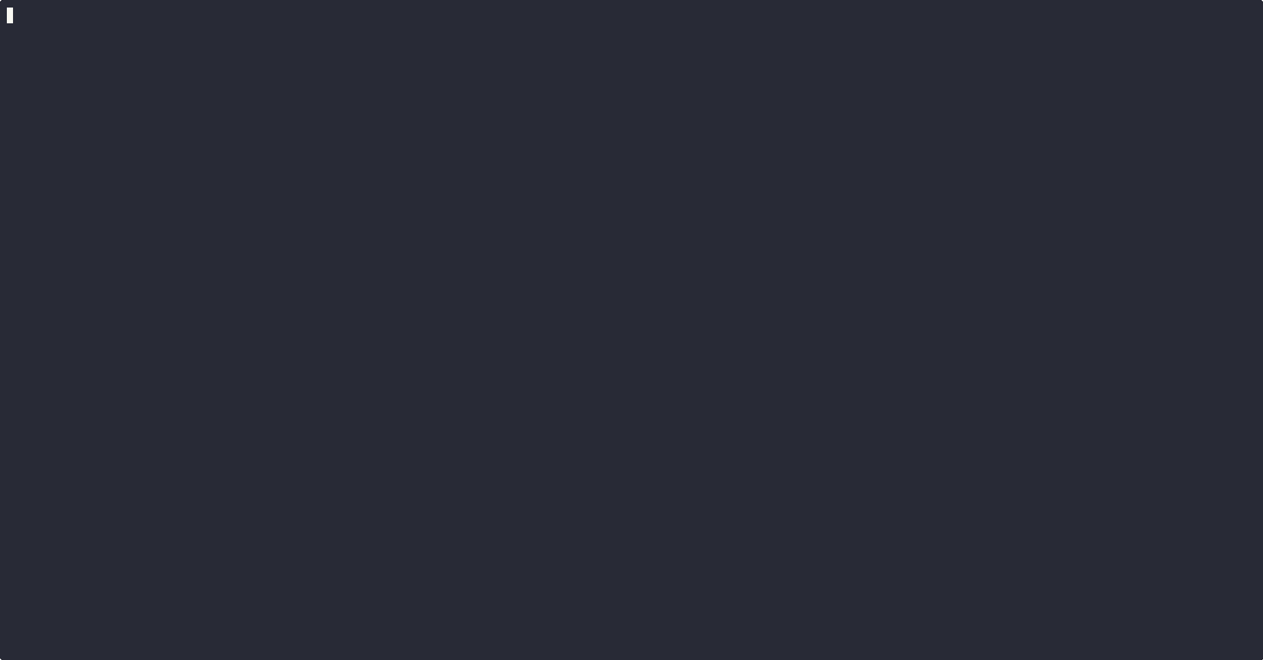 MateCommit screenshot 1