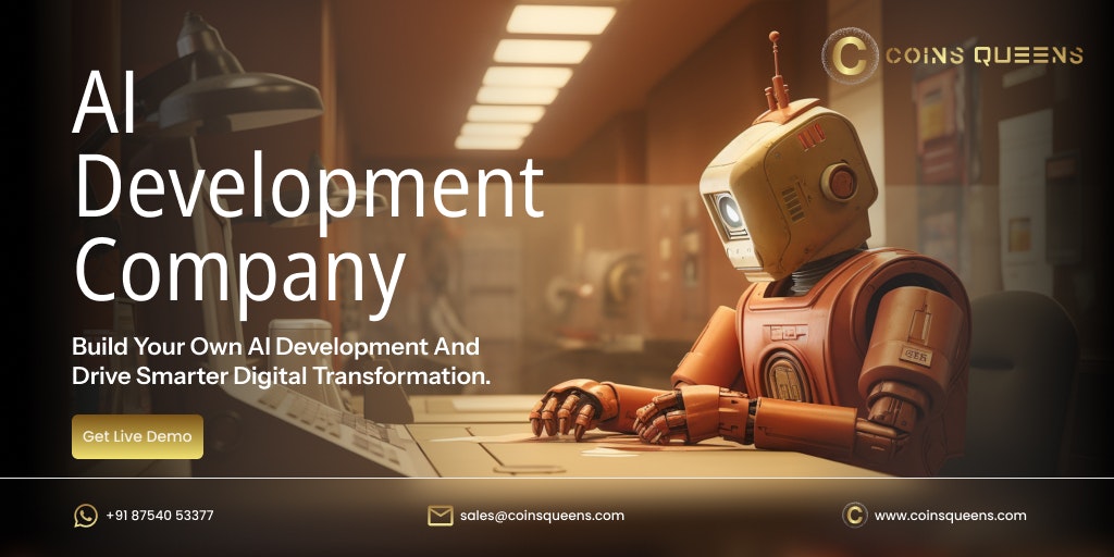 Artificial Intelligence Development screenshot 1