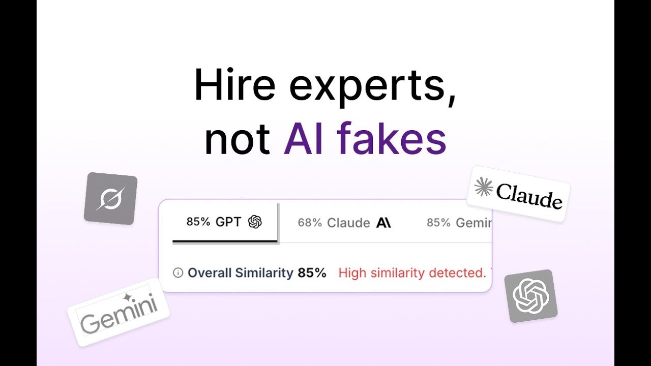 CheatProof.ai screenshot 5
