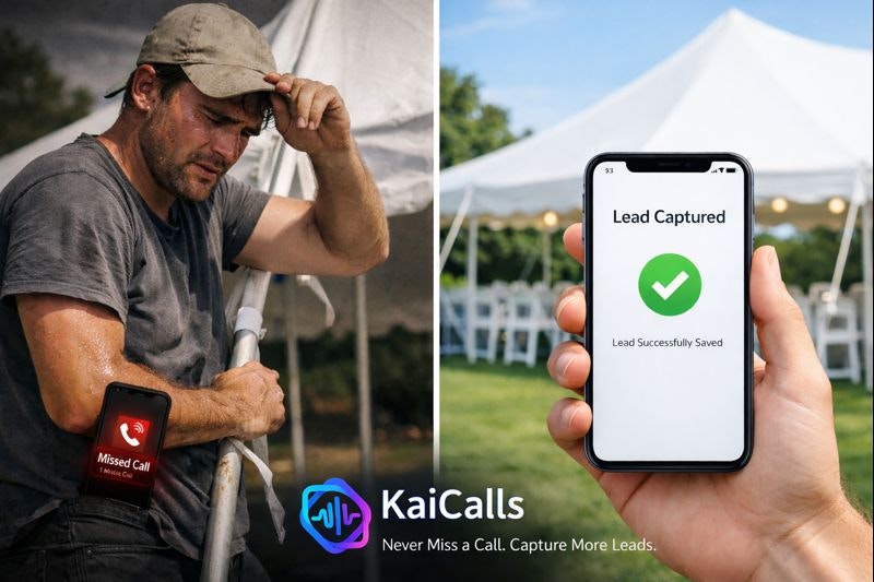 KaiCalls screenshot 1