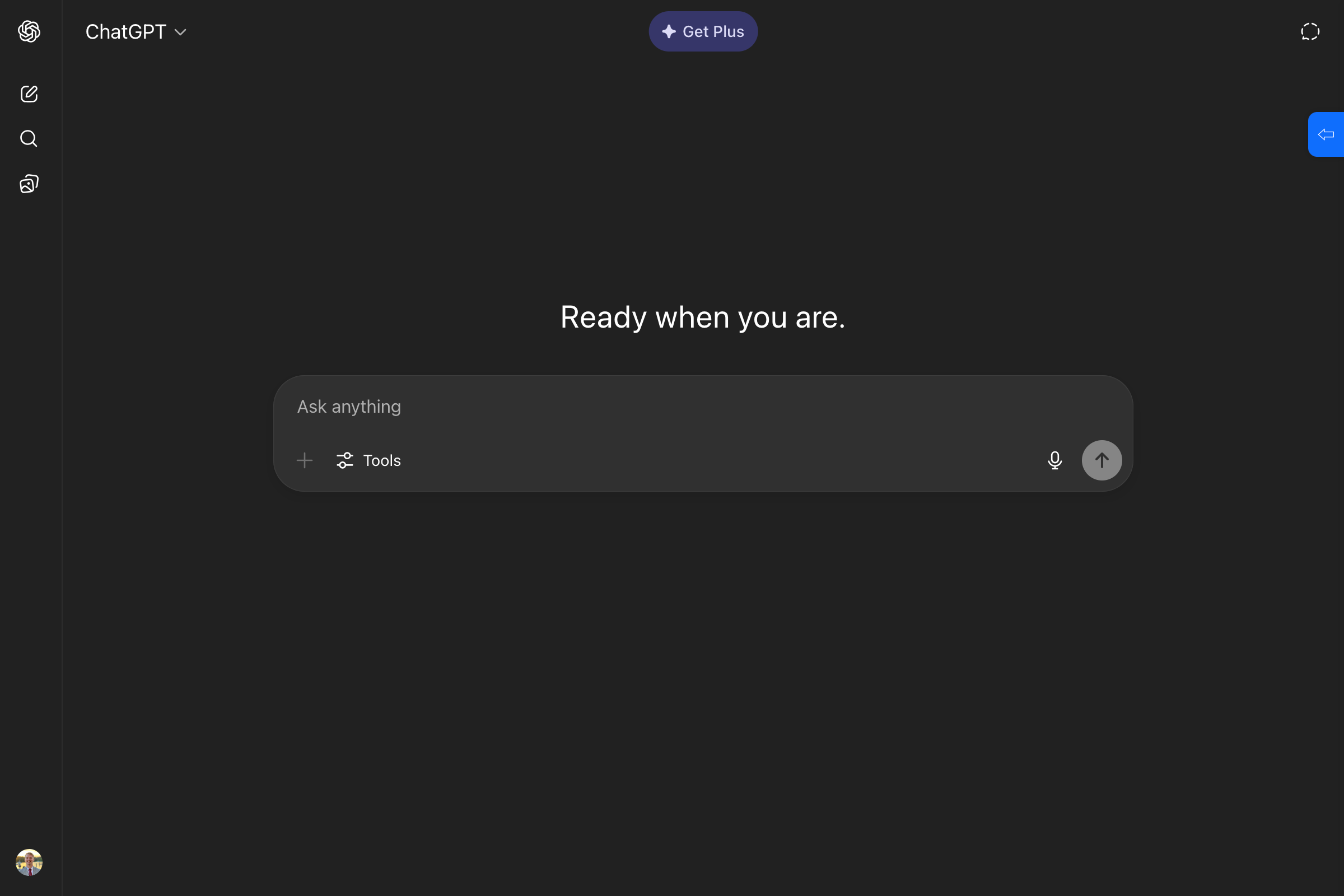 PromptNest screenshot 1