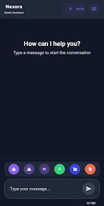 Nexora — AI Video & Face-Swap Studio screenshot 3