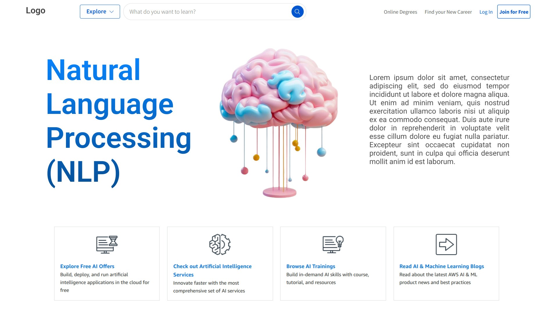 Ai Banking Software Development screenshot 3