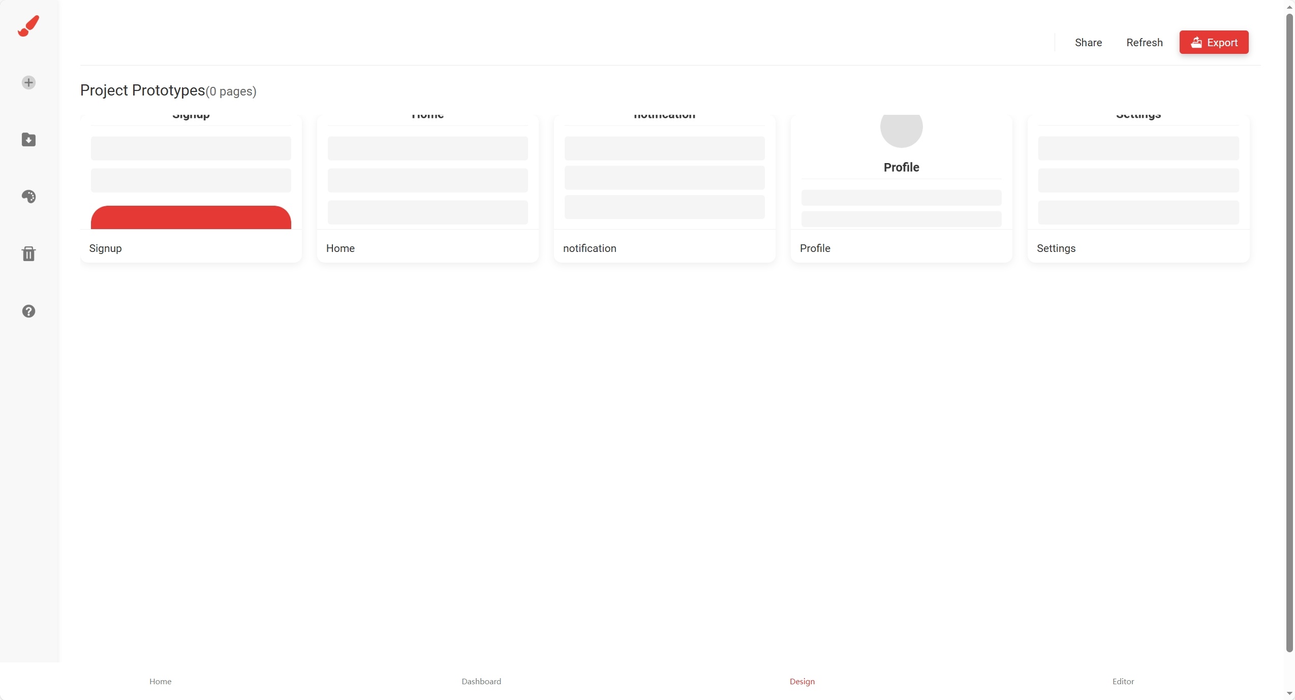 Uigenius screenshot 5