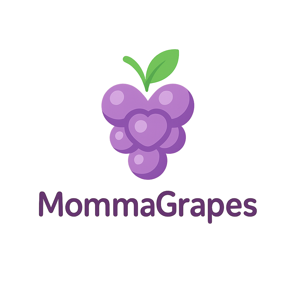 MommaGrapes