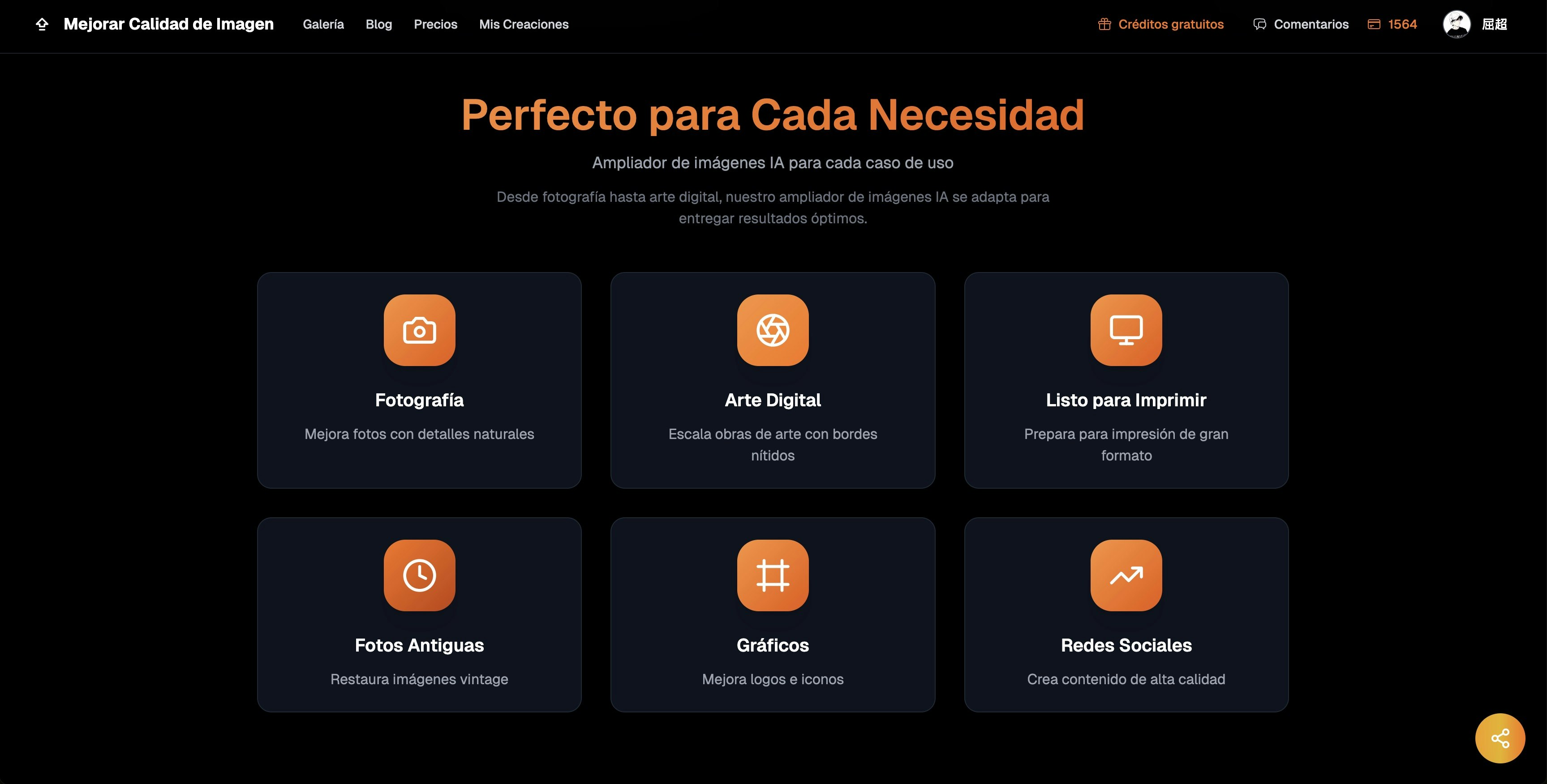 MejorarCalidaddeImagen screenshot 4